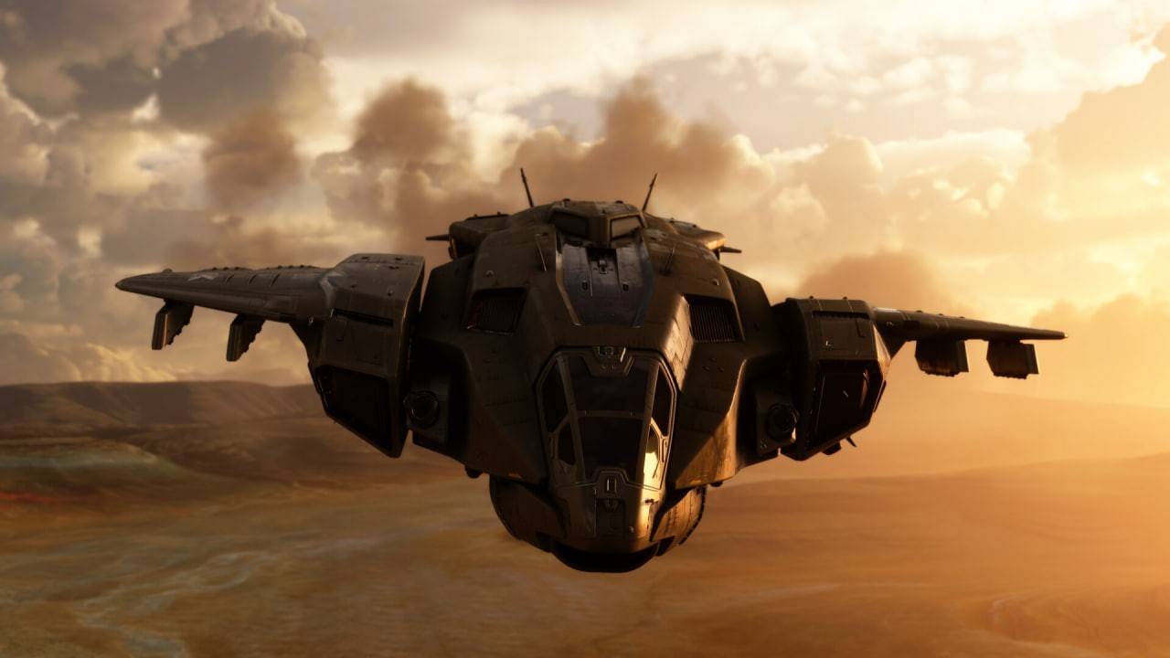 Simulator penerbangan microsoft 2020