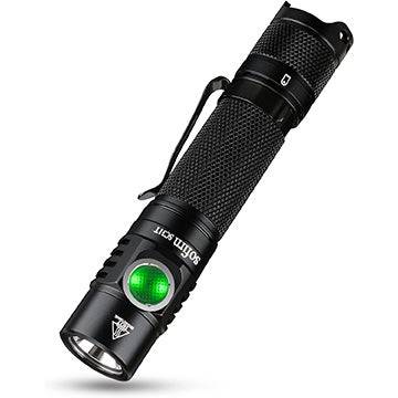 SOFIRN SC31T LED手电筒