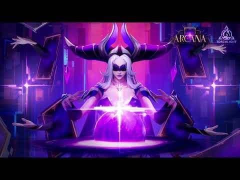 Torchlight: Infinite - Sandlord Season Preview