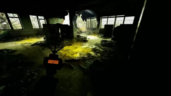 STALKER 2 Feature Updates Overview