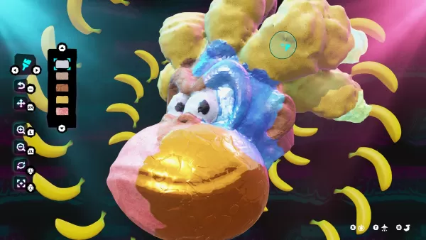 Musical gameplay elements