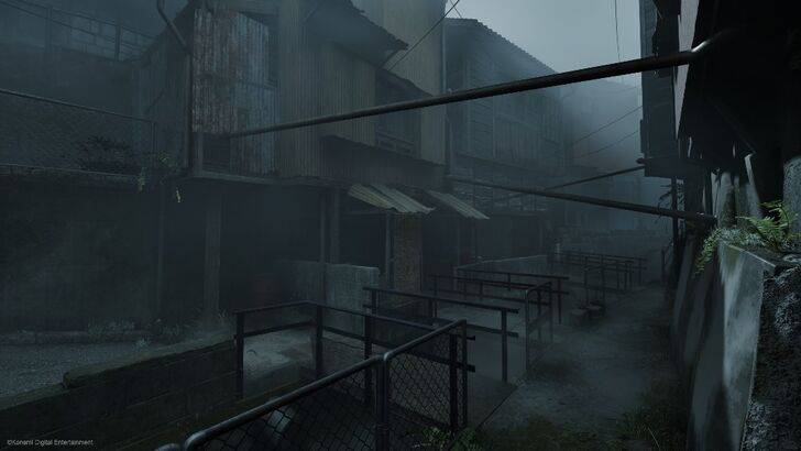 Silent Hill F vietato in Australia con una valutazione di