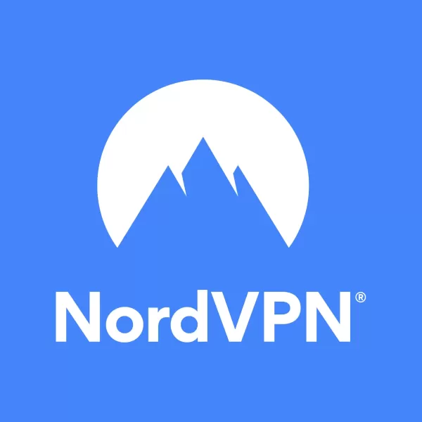 NORDVPN 로고