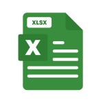XLSX观众xcel的阅读器阅读器XLS