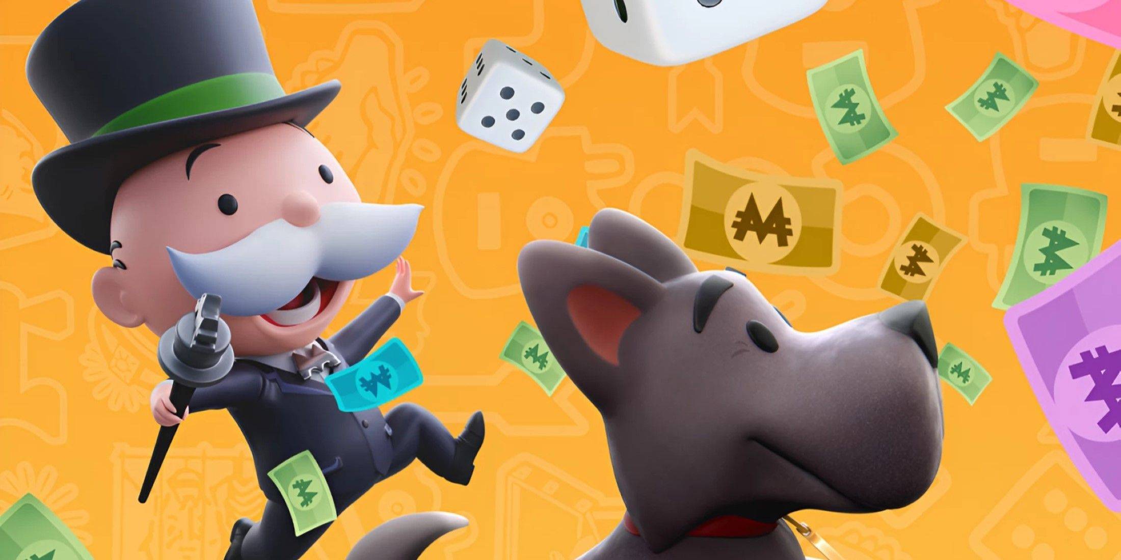 Monopoly GO策略