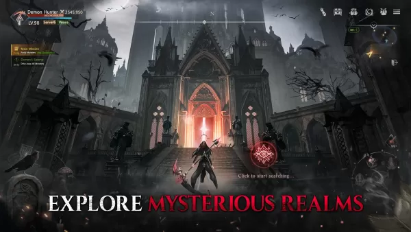 Age of Ashes: Dark Nuns Poradela