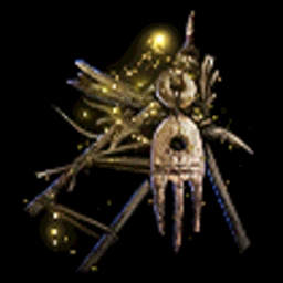 Various Omen Currencies