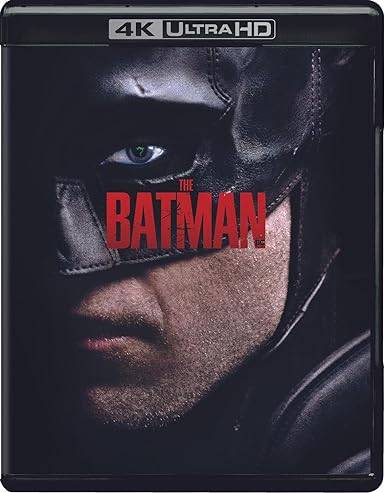 Batman Film Setleri