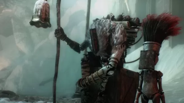 Clair Obscur: Expeditie 33 Director verveelde zich bij Ubisoft, dus hij maakte een Goty -mededinger uit 2025