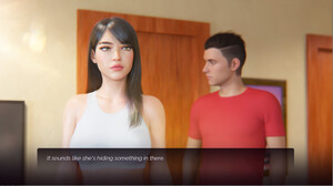 Roommate Corruption
</p>निष्कर्ष:<h3>
</h3><p> एक मनोरम और इंटरैक्टिव ऐप है जो उपयोगकर्ताओं को एक सम्मोहक कहानी के माध्यम से हाना के चरित्र विकास को आकार देने की अनुमति देता है। अपनी यथार्थवादी स्थितियों, एकाधिक अंत और उपयोगकर्ता के अनुकूल इंटरफेस के साथ, यह ऐप एक सुखद और त्वरित गेमप्ले अनुभव की गारंटी देता है। इस रोमांचक यात्रा पर जाने के लिए अभी डाउनलोड करें!Roommate Corruption </p>