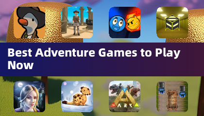 Лучшие приключенческие игры сейчас играть