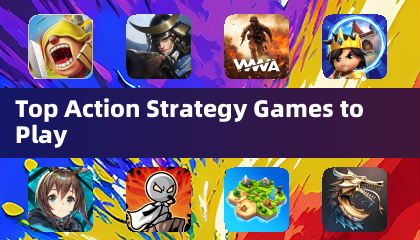 Лучшие стратегические игры для игры