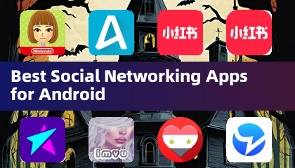 適用於Android的最佳社交網絡應用