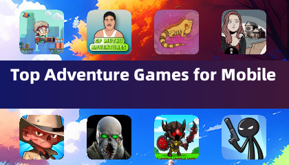 Melhores Jogos de Aventura para Mobile
