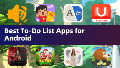 Melhores aplicativos de lista de tarefas para Android