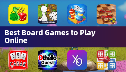 Die besten Brettspiele zum Online-Spielen