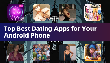 Лучшие приложения для знакомств на вашем Android-телефоне