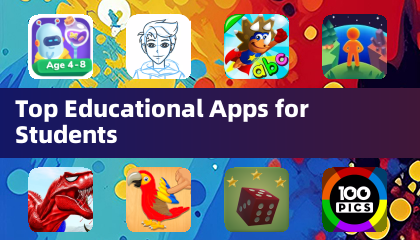 Top Educational Apps for Students