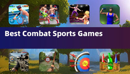 Лучшие спортивные единоборства