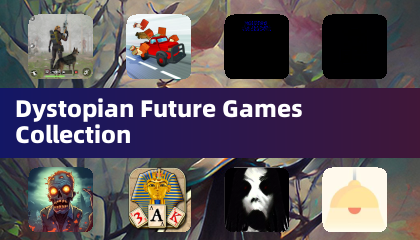 Dystopian Future Games Collection