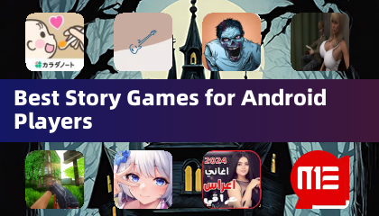 Best Story Games für Android-Spieler
