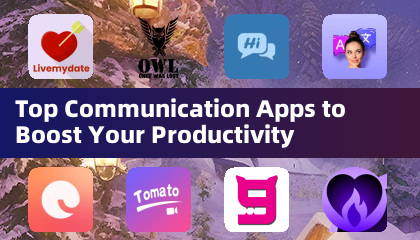 可提高您工作效率的頂級通訊應用程序