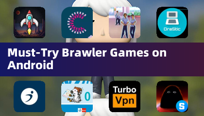 Android 上必玩的格鬥遊戲