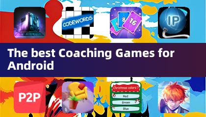 Die besten Coaching-Spiele für Android