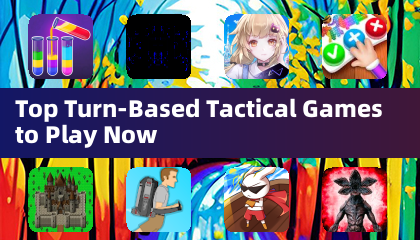Beste Rundenbasierte Taktische Spiele, die man jetzt spielen kann