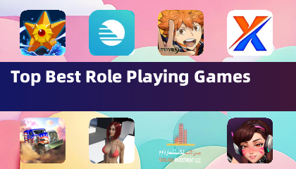 頂尖最佳角色扮演遊戲