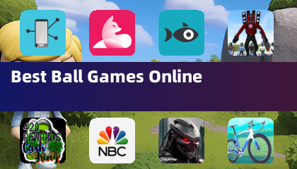 最佳線上球類遊戲