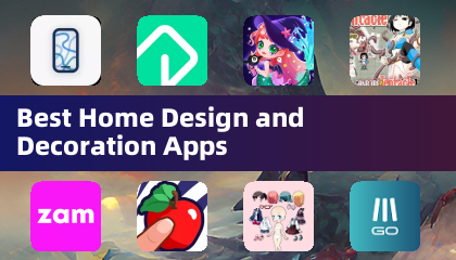 最佳家居設計與裝飾應用程式
