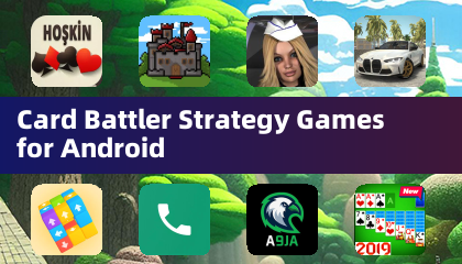 Kart-Battle-Strategiespiele für Android