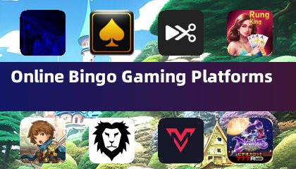 Online-Bingo-Spielplattformen