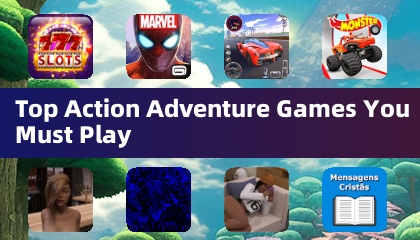 你必須玩的頂尖動作冒險遊戲