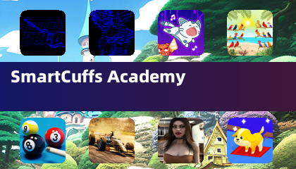 SmartCuffs Academy