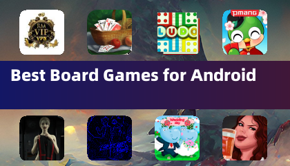 最佳 Android 桌遊