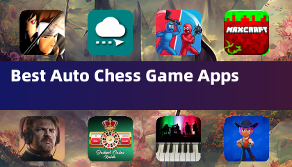 最佳自動象棋遊戲應用程式