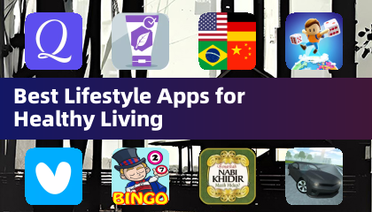 最棒的生活方式應用程式推薦：健康生活
