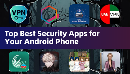 最適合您 Android 手機的最佳安全應用程序