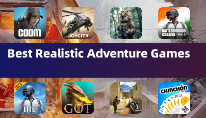 最真實的冒險遊戲