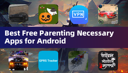 適用於 Android 的最佳免費育兒必備應用程序