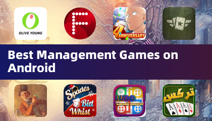 Android 上最佳的經營遊戲