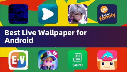 安卓最佳动态壁纸