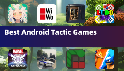 最佳 Android 策略遊戲